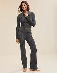 Aerie Late Night Foldover Pant