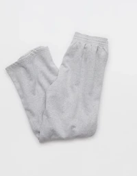 Aerie Go-To Slouchy Sweatpant