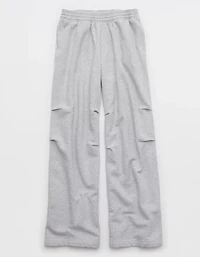 Aerie Go-To Slouchy Sweatpant