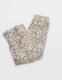 Aerie Go-To Slouchy Sweatpant