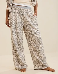Aerie Go-To Slouchy Sweatpant
