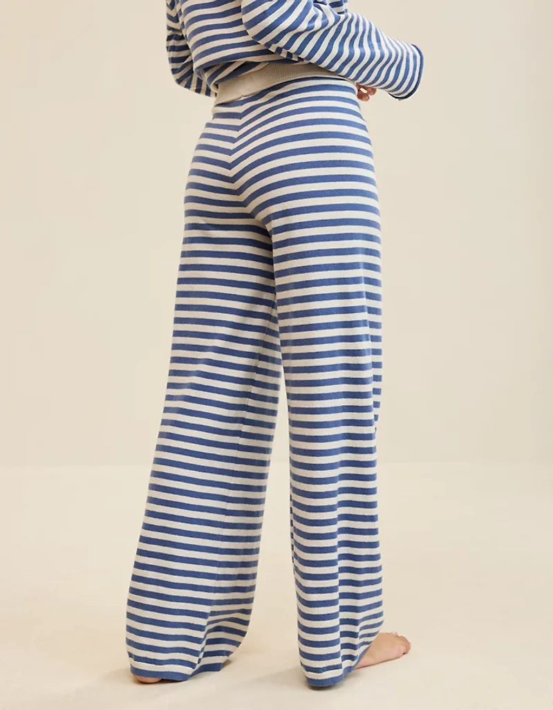 Aerie Sunday Soft Trouser
