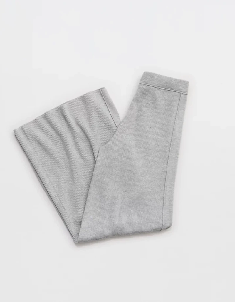 Aerie Sweater Trouser