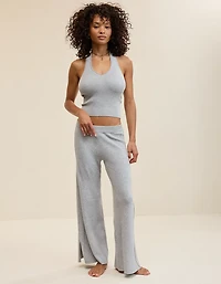 Aerie Sweater Trouser