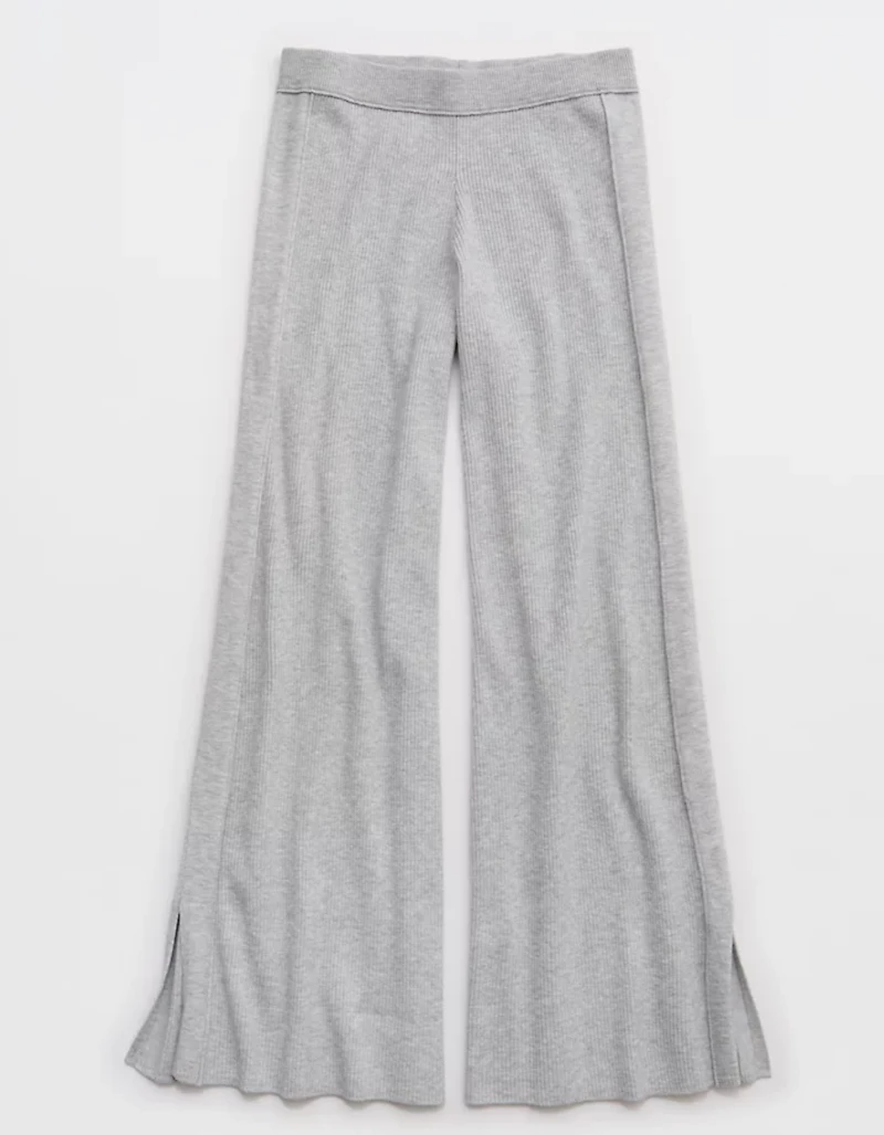 Aerie Sweater Trouser