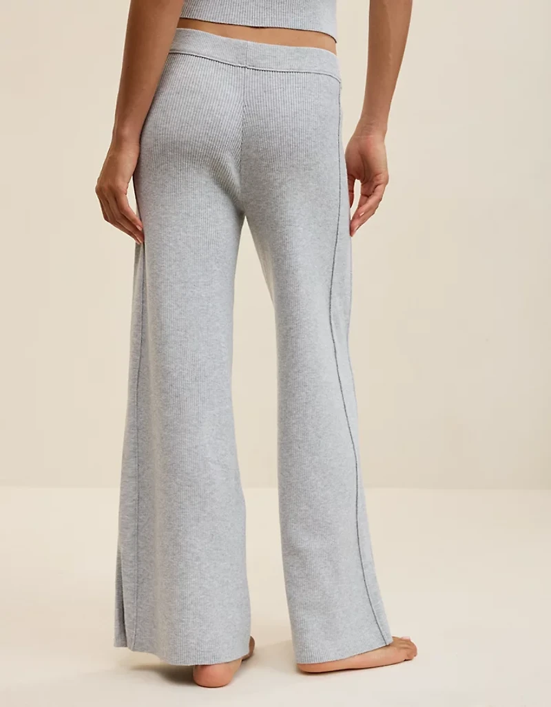 Aerie Sweater Trouser