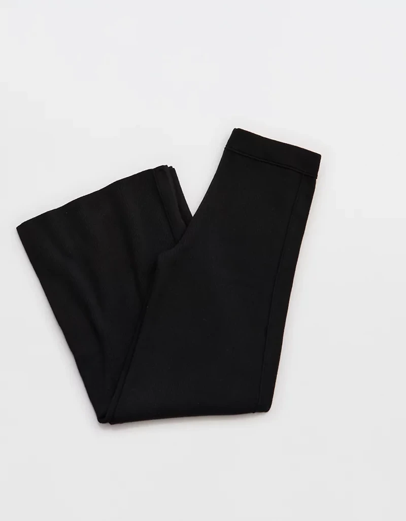 Aerie Sweater Trouser