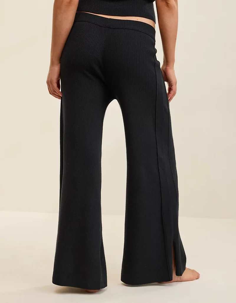 Aerie Sweater Trouser