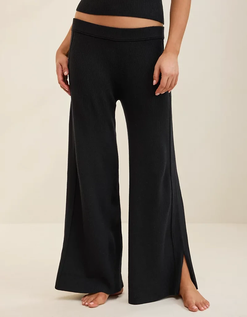 Aerie Sweater Trouser