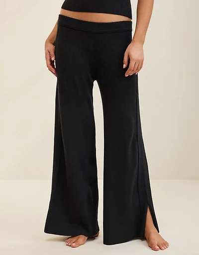 Aerie Sweater Trouser