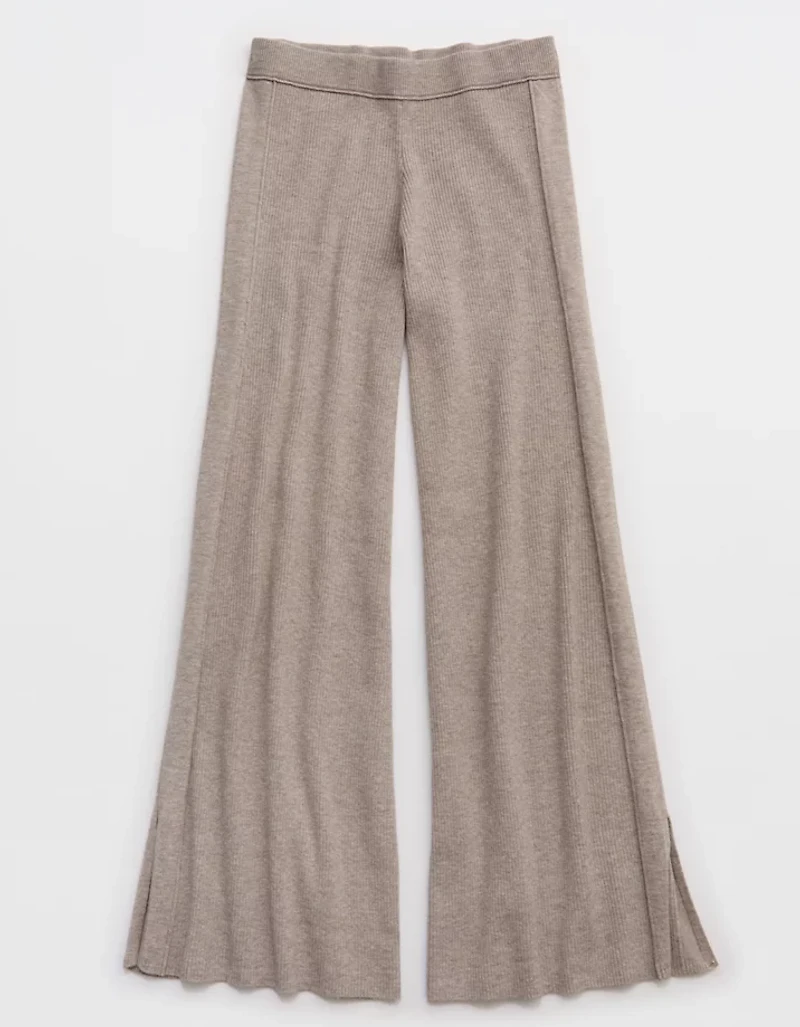 Aerie Sweater Trouser