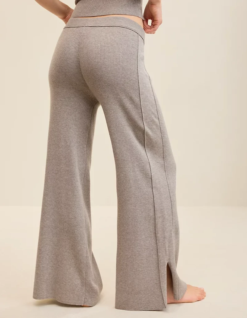 Aerie Sweater Trouser