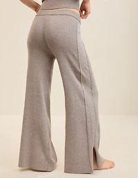 Aerie Sweater Trouser