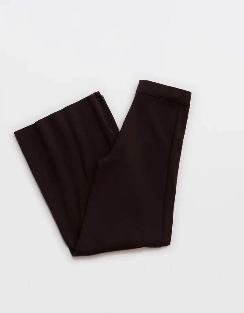 Aerie Sweater Trouser