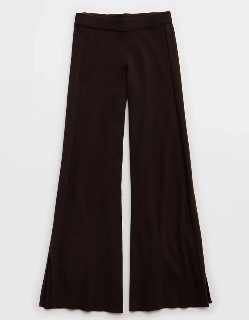 Aerie Sweater Trouser