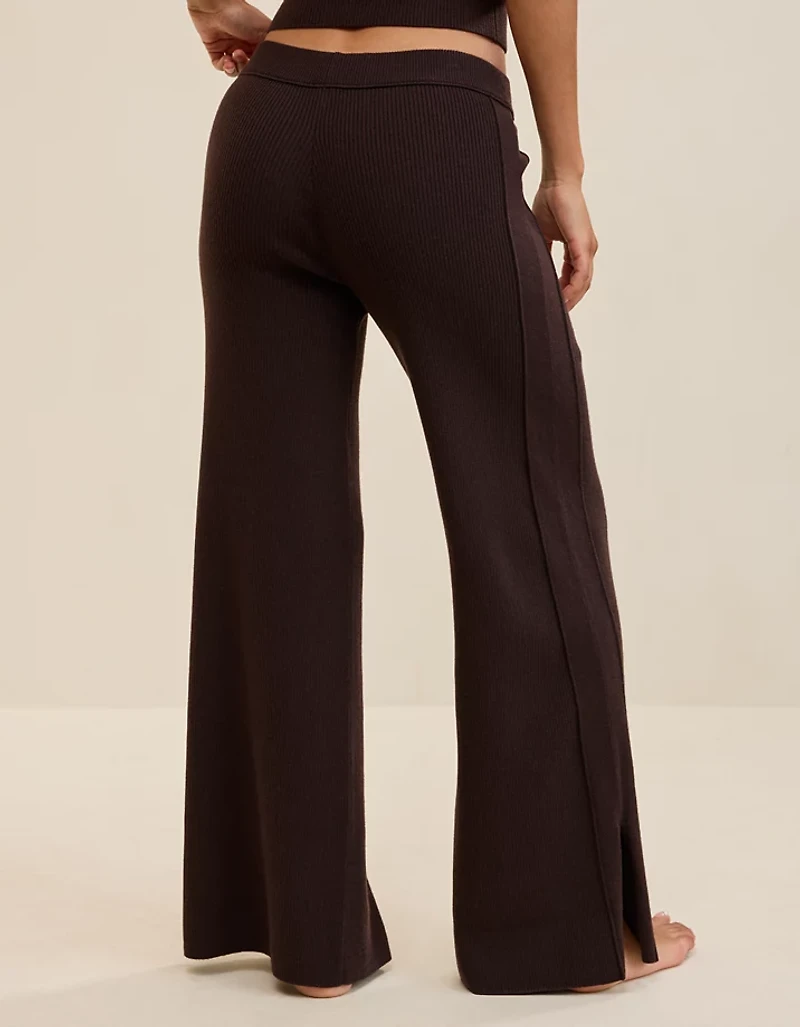 Aerie Sweater Trouser