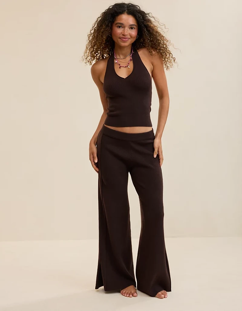Aerie Sweater Trouser