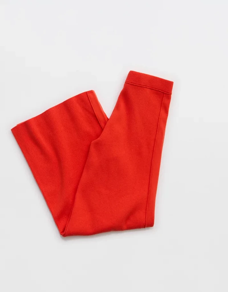 Aerie Sweater Trouser