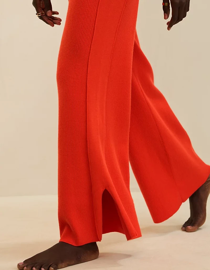 Aerie Sweater Trouser