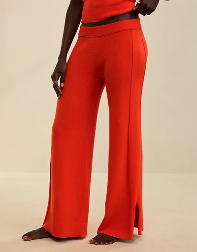Aerie Sweater Trouser
