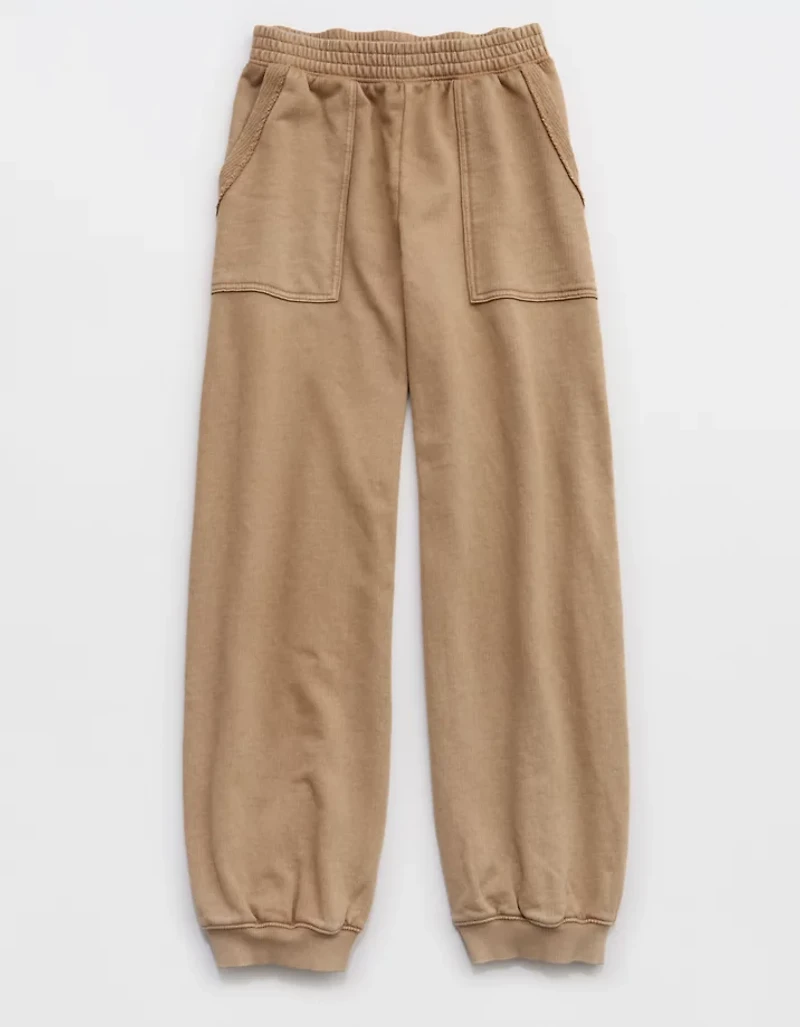 Aerie Vacay Jogger