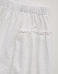 Aerie Happiest Wide Leg Pant