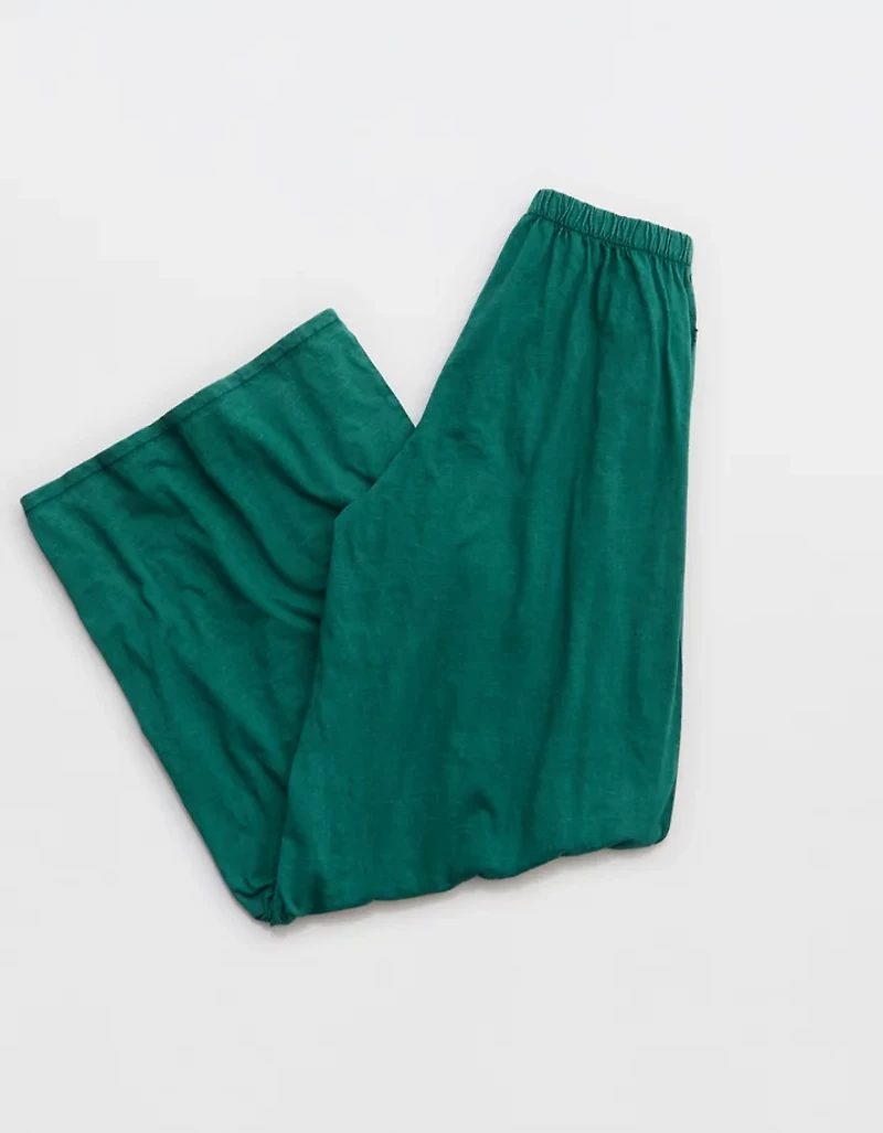 Aerie Happiest Trouser