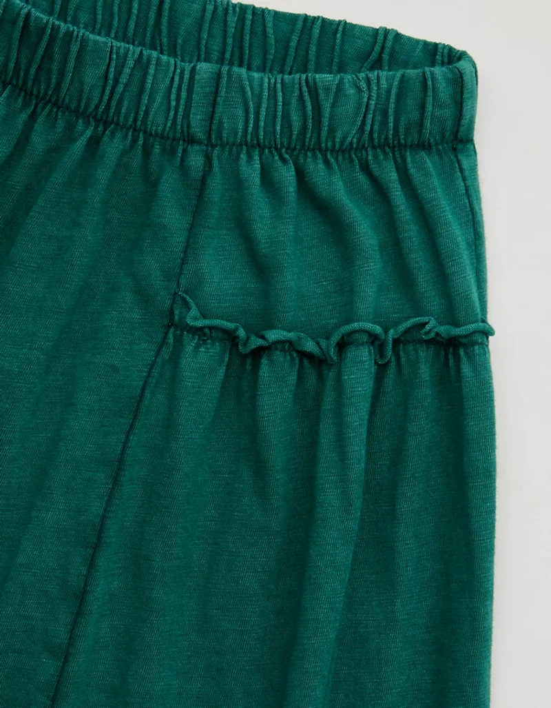 Aerie Happiest Trouser