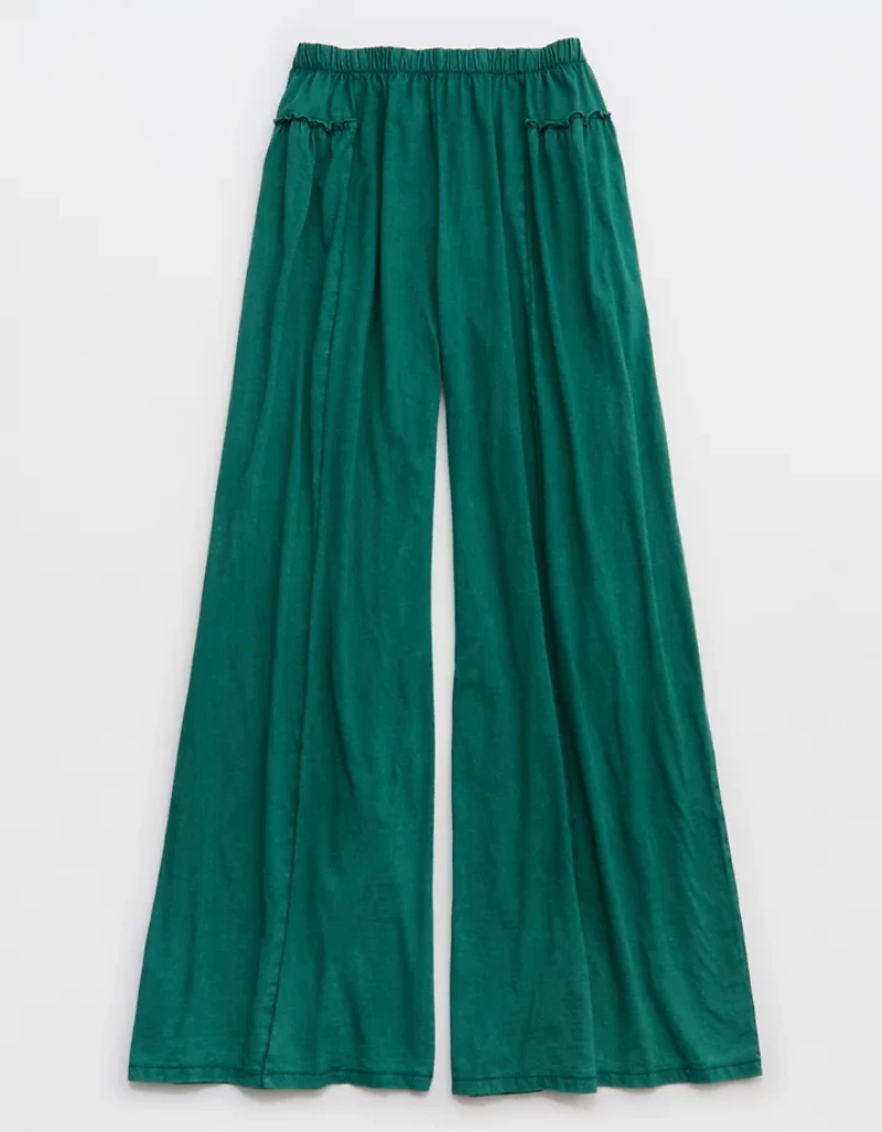 Aerie Happiest Trouser