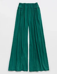 Aerie Happiest Trouser