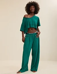 Aerie Happiest Trouser