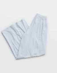 Aerie Happiest Wide Leg Pant