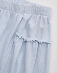 Aerie Happiest Wide Leg Pant
