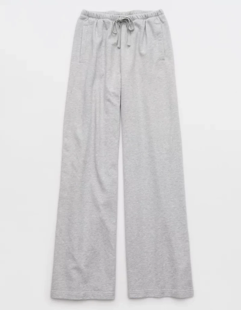 Aerie Jet Setter Trouser