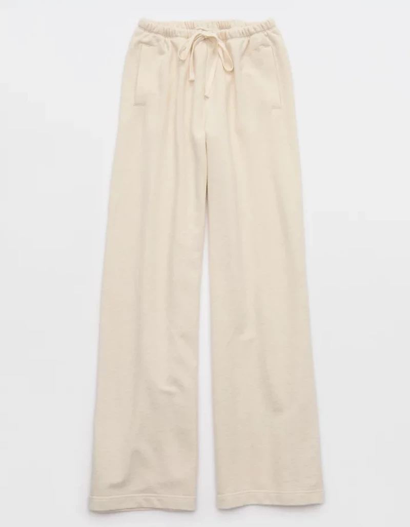 Aerie Jet Setter Trouser