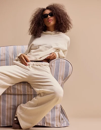 Aerie Jet Setter Trouser