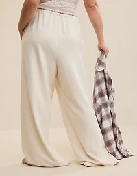 Aerie Jet Setter Trouser