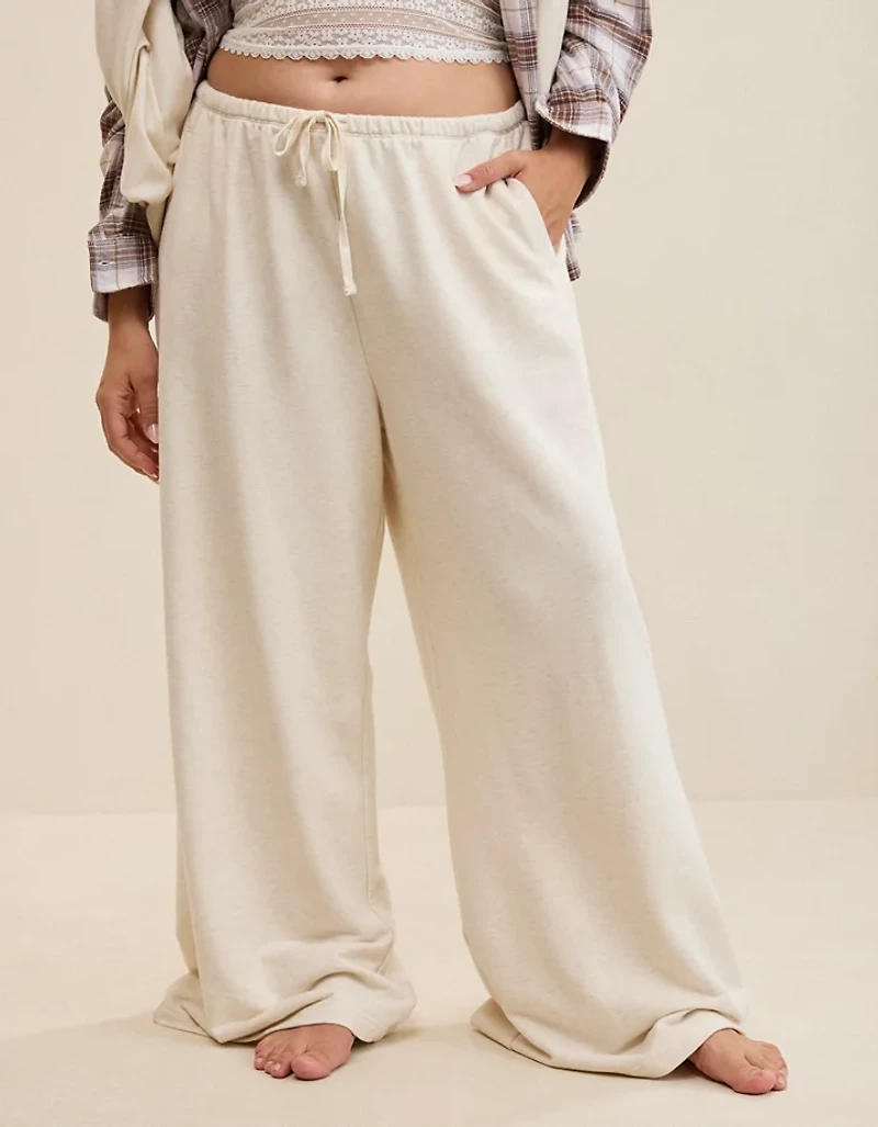 Aerie Jet Setter Trouser
