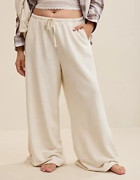 Aerie Jet Setter Trouser