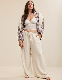 Aerie Jet Setter Trouser