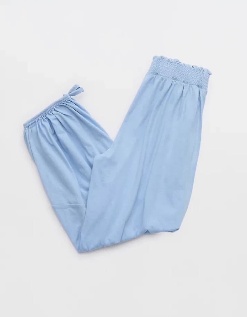 Aerie Happiest Jogger