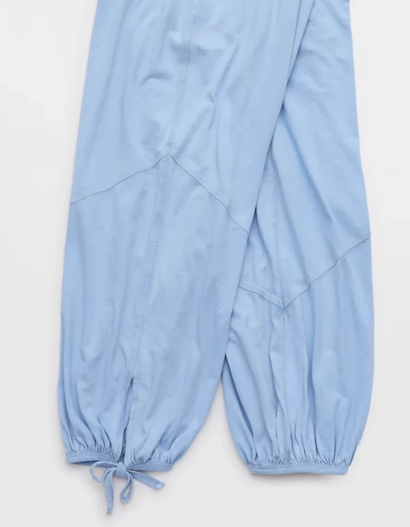 Aerie Happiest Jogger