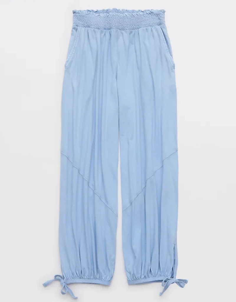 Aerie Happiest Jogger