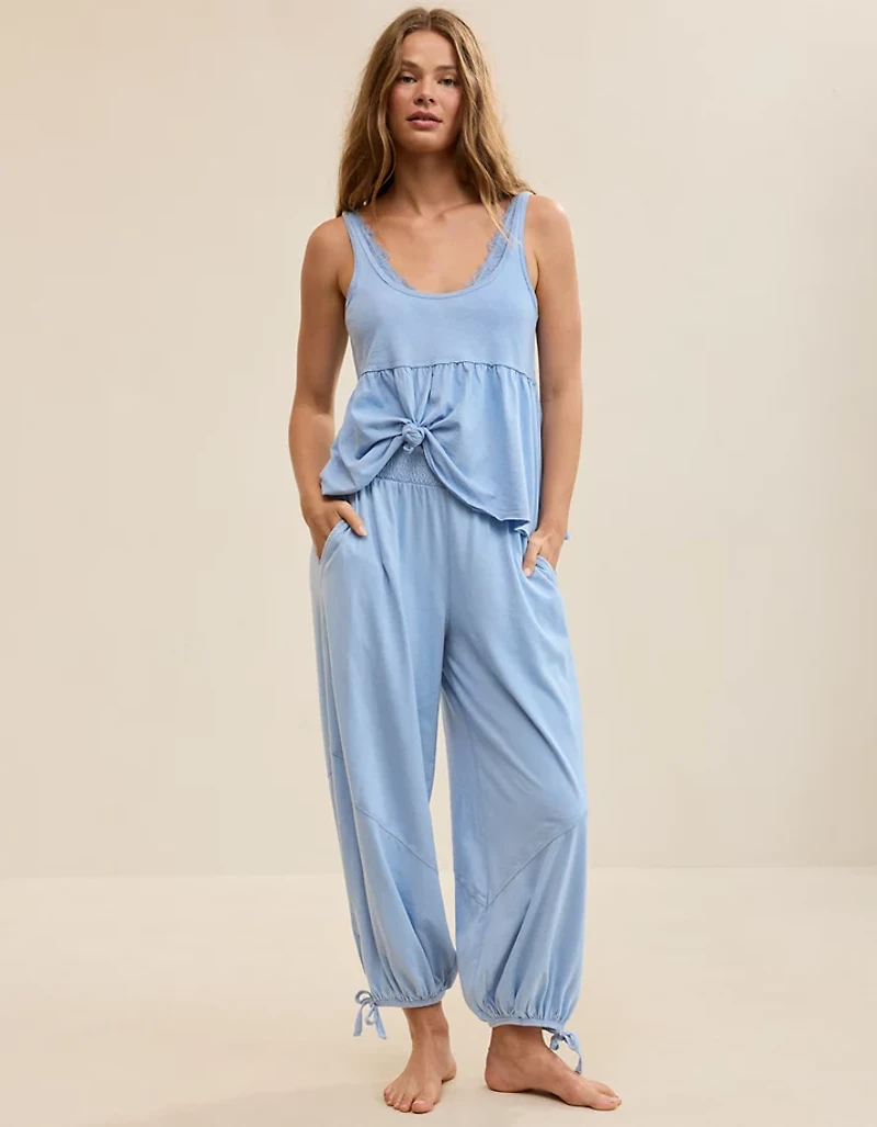Aerie Happiest Jogger
