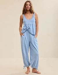 Aerie Happiest Jogger