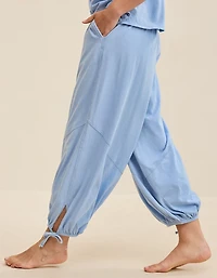Aerie Happiest Jogger