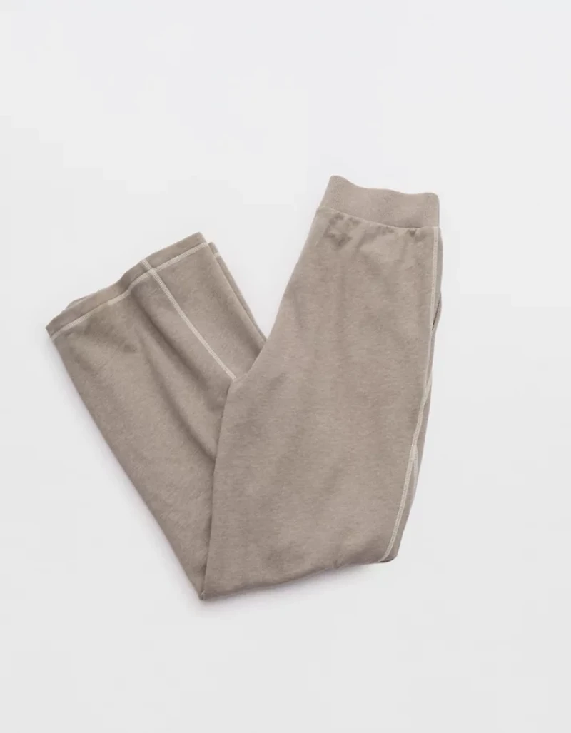 Aerie Go-To Trouser