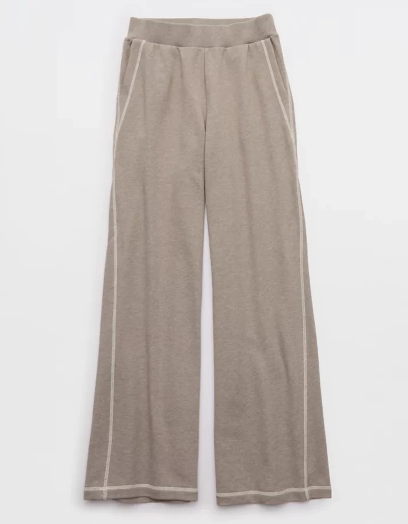 Aerie Go-To Trouser