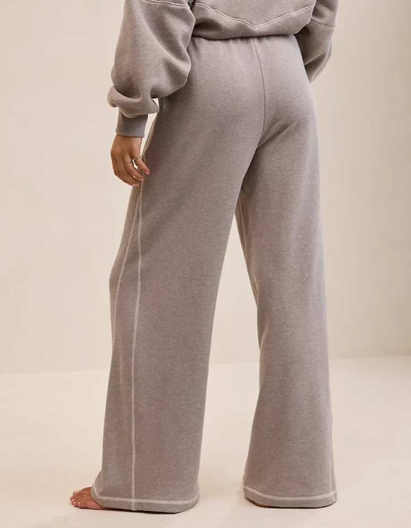 Aerie Go-To Trouser