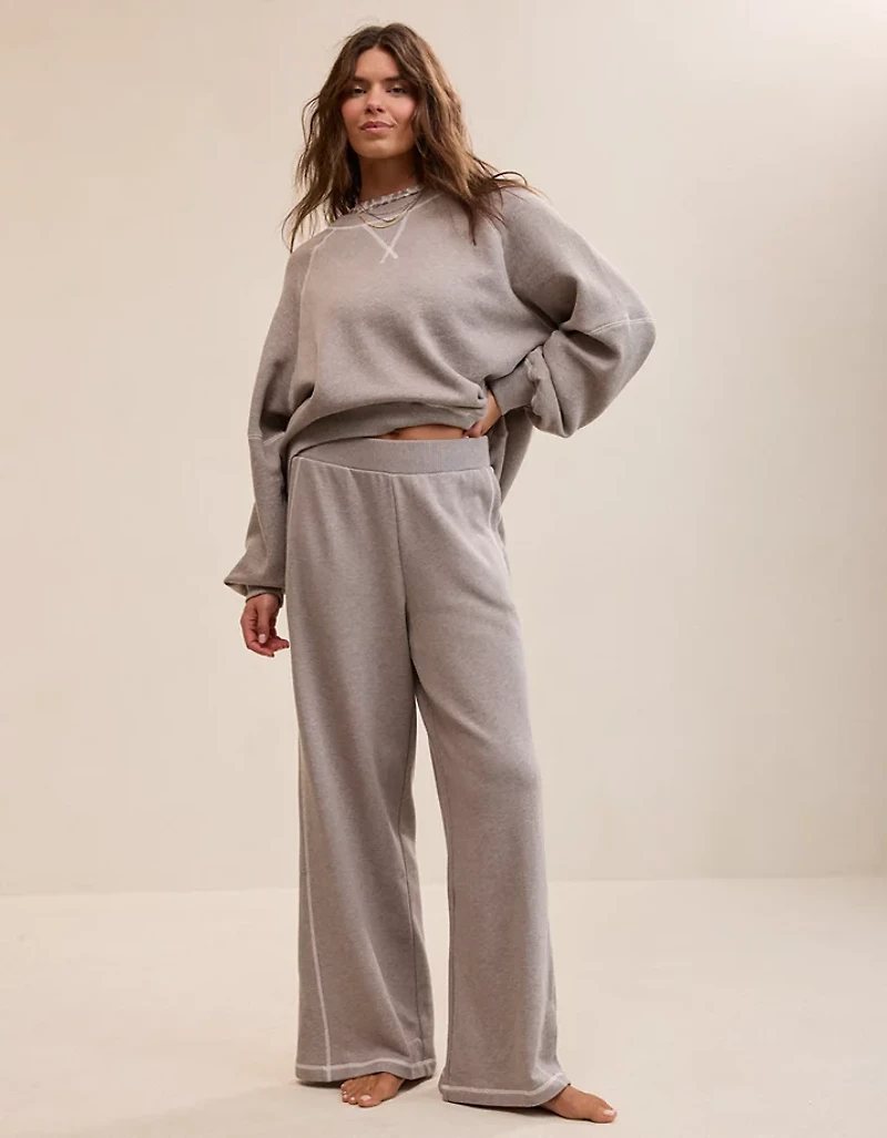 Aerie Go-To Trouser